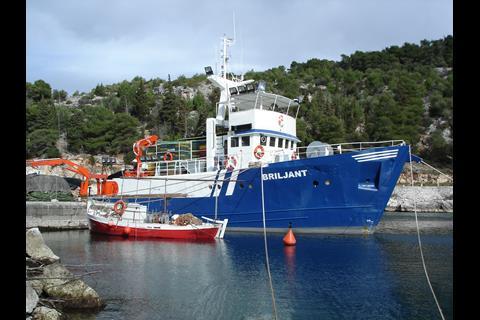 The cost of new technology is not small, especially for new solutions